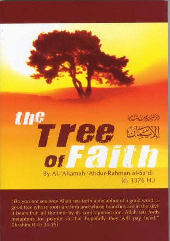 The Tree of Faith