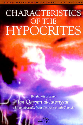 Characteristics of the Hypocrites