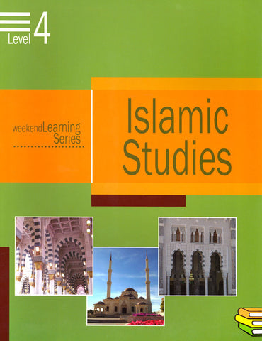 Weekend Learning Series: Islamic Studies Level 4