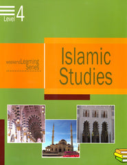 Weekend Learning Series: Islamic Studies Level 4