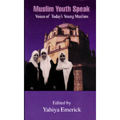 Muslim Youth Speak