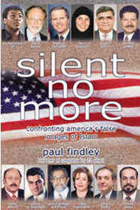 Silent No More: Confronting America\'s False Images of Islam