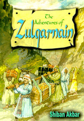 The Adventures of Zulqarnain