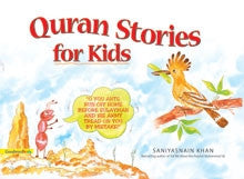 Quran Stories for Kids