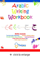 Arabic Writing Workbook