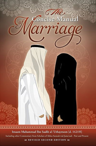 The Concise Manual of Marriage