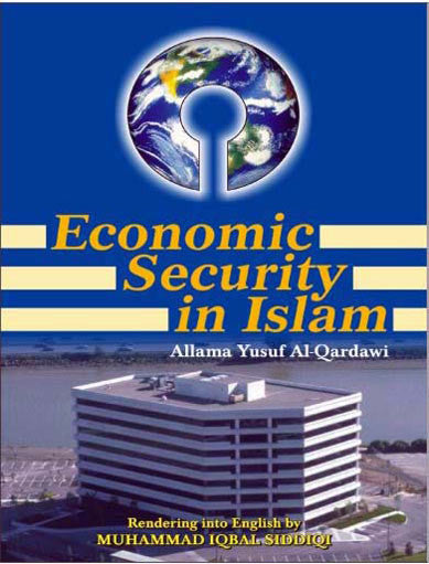 Economic Security in Islam