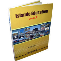 Islamic Education Grade 2