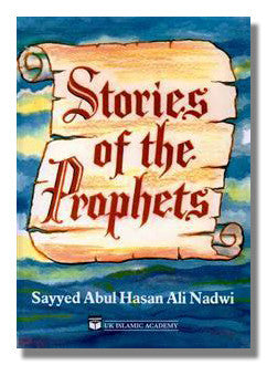 Stories of the Prophets