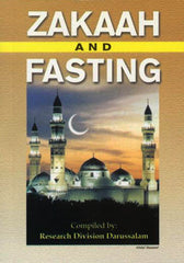 Zakaah and Fasting (small booklet)