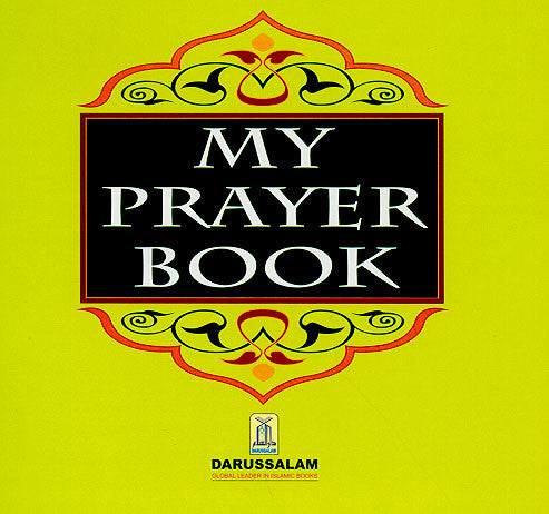 My Prayer Book