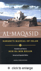 Al Maqasid: Imam Nawawi's Manual of Islam (Nuh Ha Mim Keller)