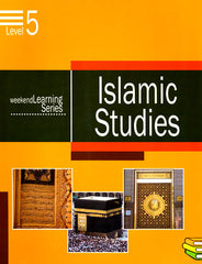 Weekend Learning Series: Islamic Studies Level 5