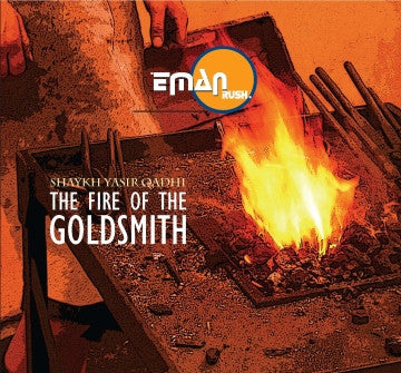 Fire of the Gold Smith