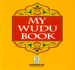 My Wudu Book