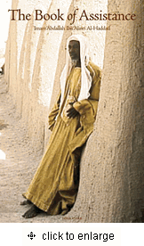 The Book of Assistance (Imam Abdallah ibn Alawi al Haddad)