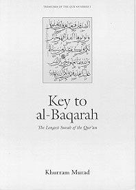 Key to al-Baqarah