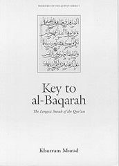 Key to al-Baqarah