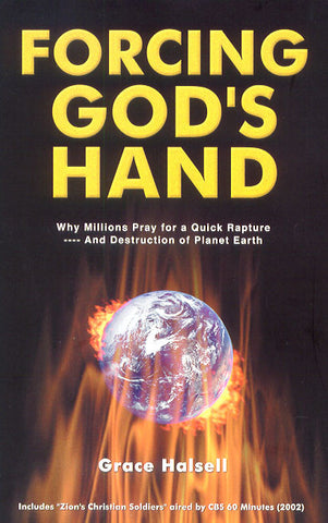 Forcing God's Hand