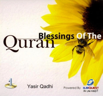 Blessings of the Quran