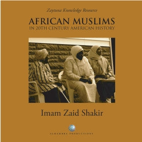 African Muslim in 20th Century American History