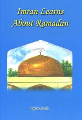 Imran Learns about Ramadan by Sajeda Nazlee
