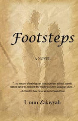 Footsteps, A Novel
