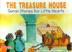 The Treasure House