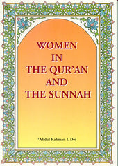 Women in The Quran and The Sunnah