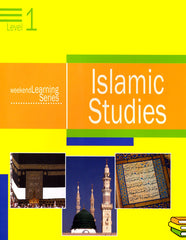 Weekend Learning Series: Islamic Studies Level 1