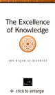 The Excellence of Knowledge : The Virtue of the Salaf Over the Khalaf (Ibn Rajab al-Hanbali)