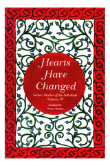 Hearts Have Changed (Stories of the Sahabah Vol. IV)