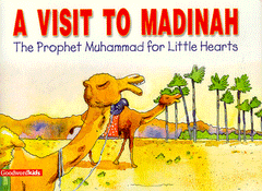 A Visit to Madinah PB