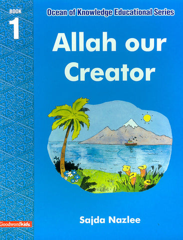 Allah our Creator