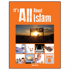 It's All About Islam Level 6 (Yahiya Emerick)