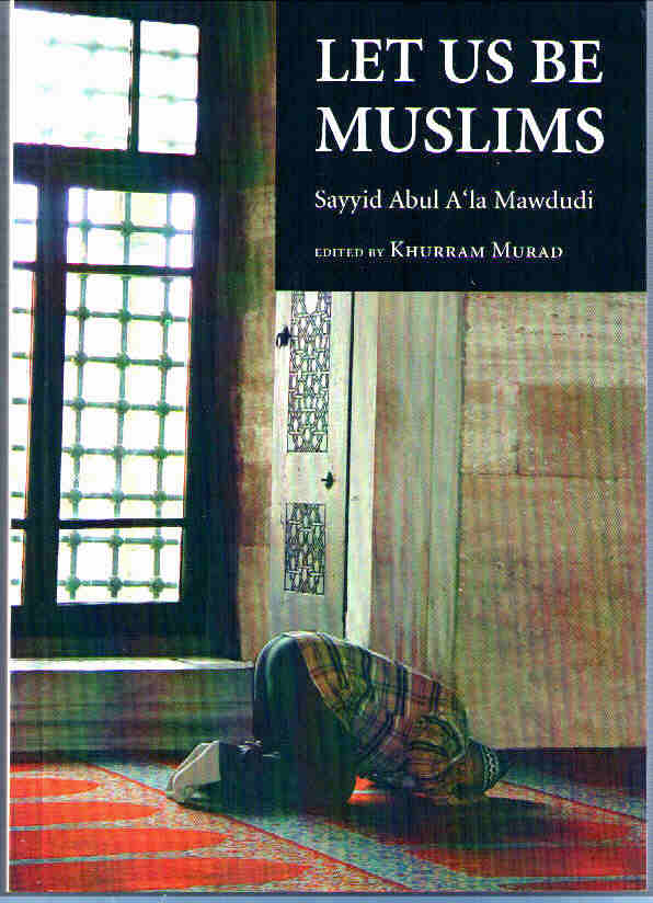 Let Us Be Muslims