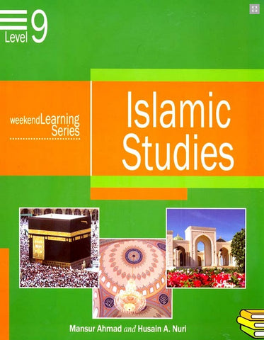 Weekend Learning Series: Islamic Studies Level 9