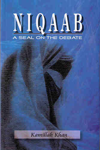 Niqaab: A Seal on The Debate