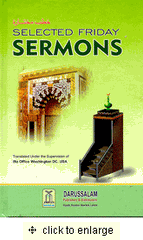 Selected Friday Sermons