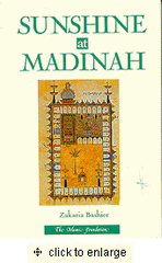 Sunshine at Madinah (Zakaria Bashier)