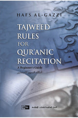 Tajweed Rules for Qur'anic Recitation