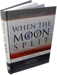 When the Moon Split (Safiur Rahman Mubarakpuri)