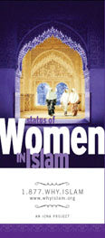 Women in Islam - Brochures