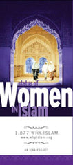 Women in Islam - Brochures